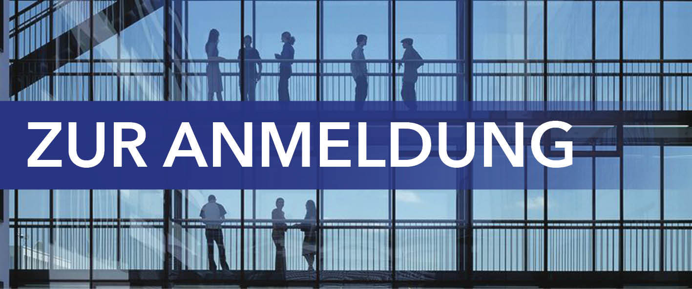 Anmeldebutton