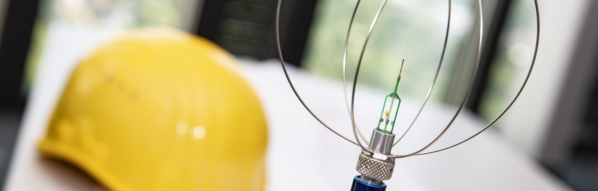 Banner Bauphysik cut