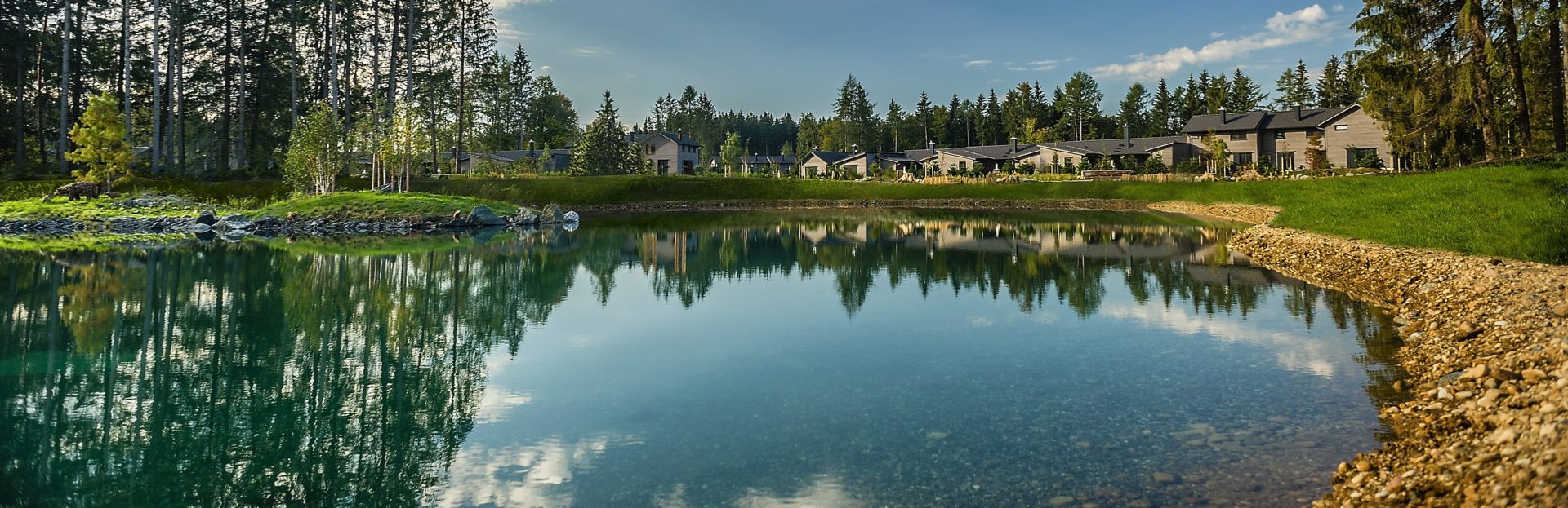 Banner ES Center Parcs Group