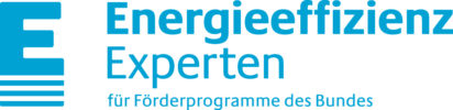 EE Energieeffizienz Experten Logo