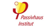 Logo passivhausinstitut