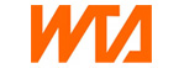 Logo wta
