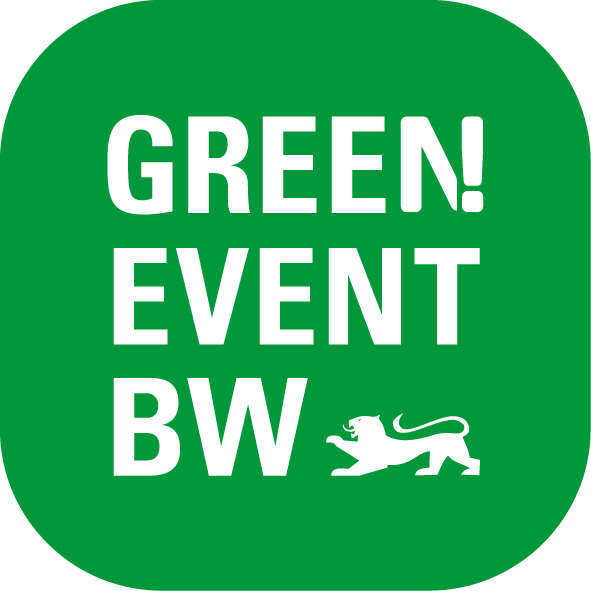 Green Event BW