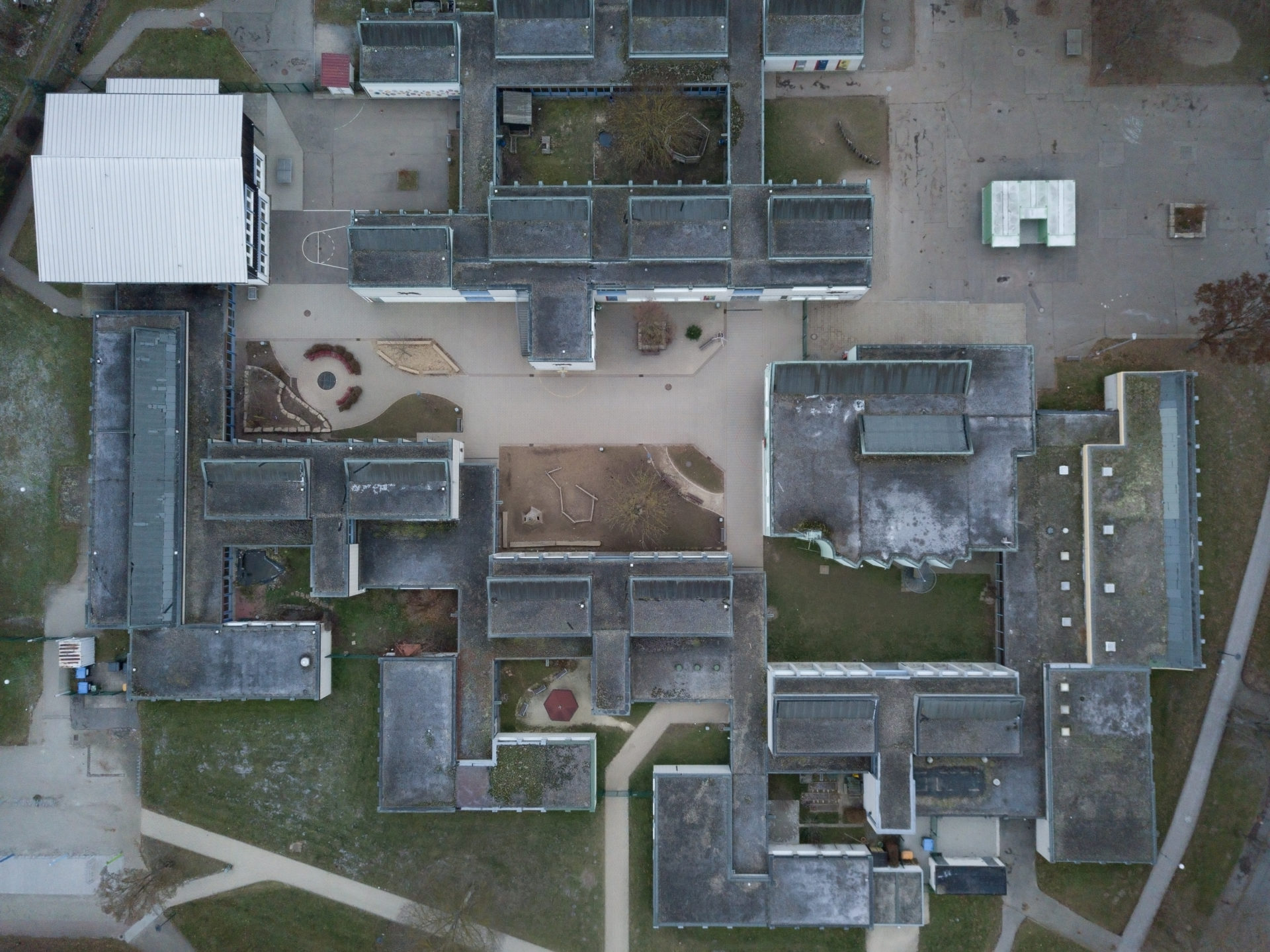 Dena ESC-Modellvorhaben