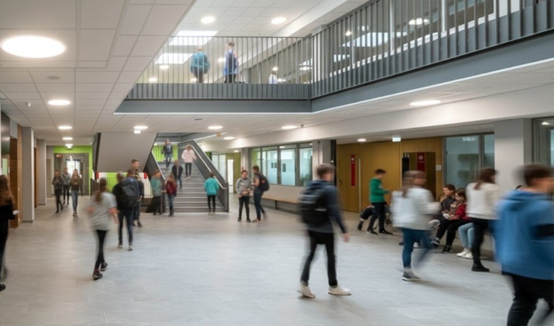 Kraichgau-Realschule Sinsheim