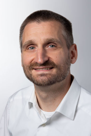 Bernd Bauer