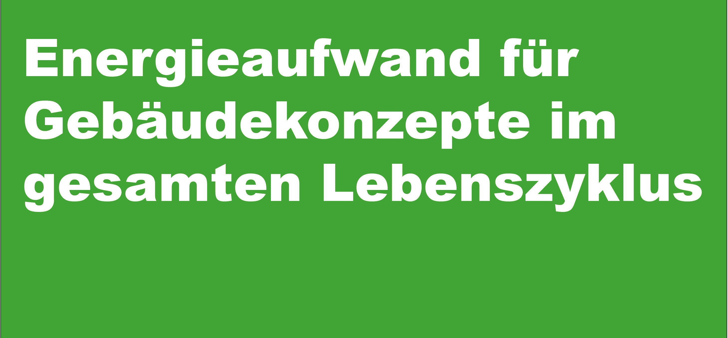 Header Abschlussber Energieaufwande f Gebäudekonzepte