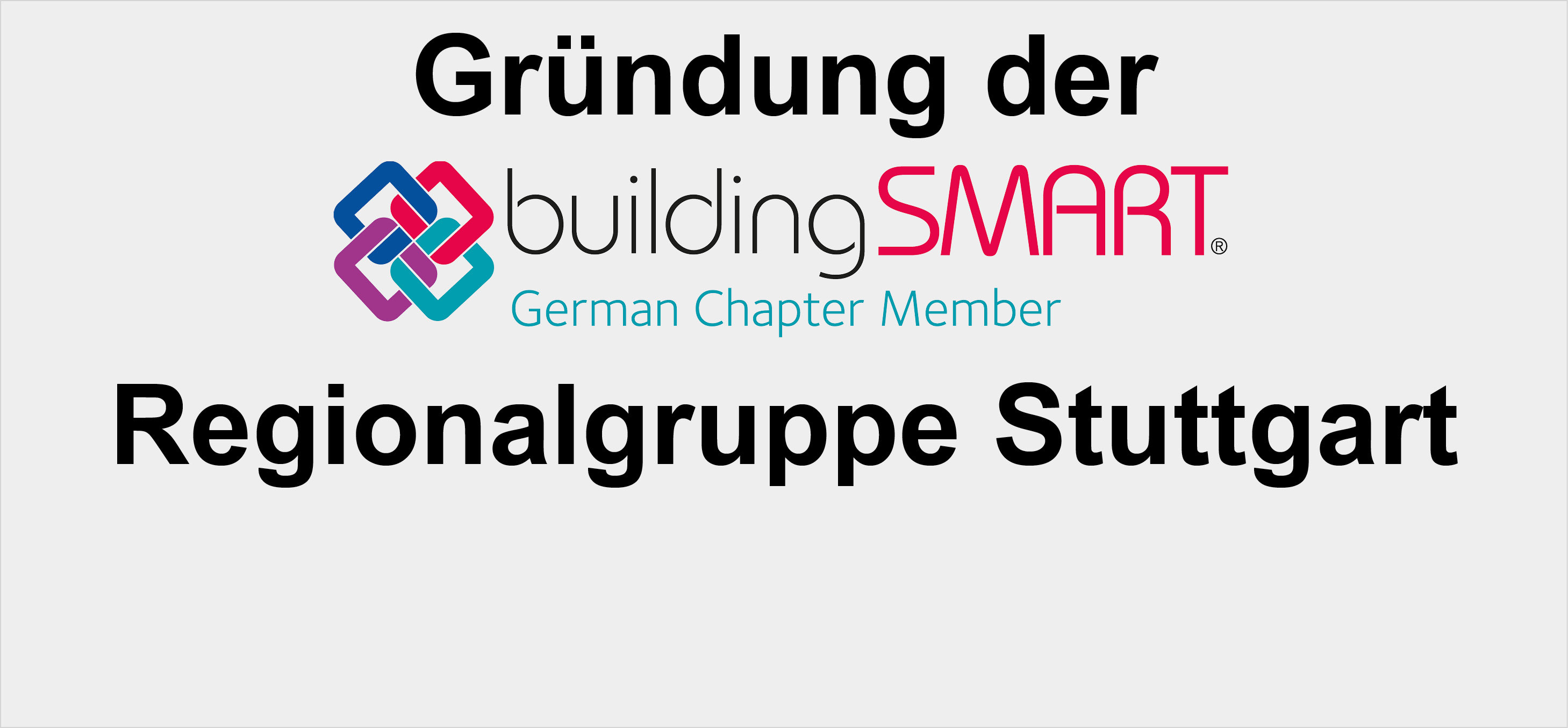 Header Building Smart Regionalgruppe Stuttgart