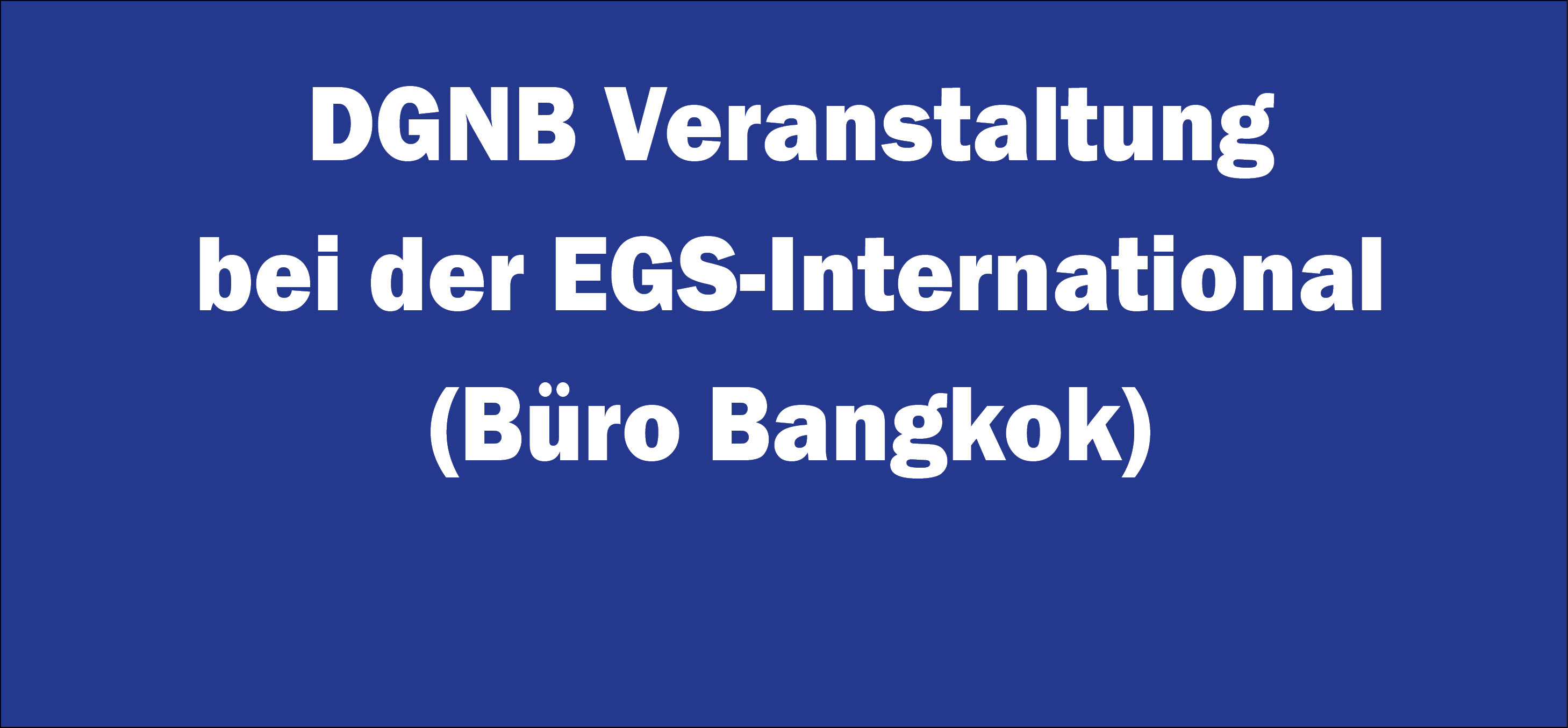 Header E Gs International Büro Bangkok
