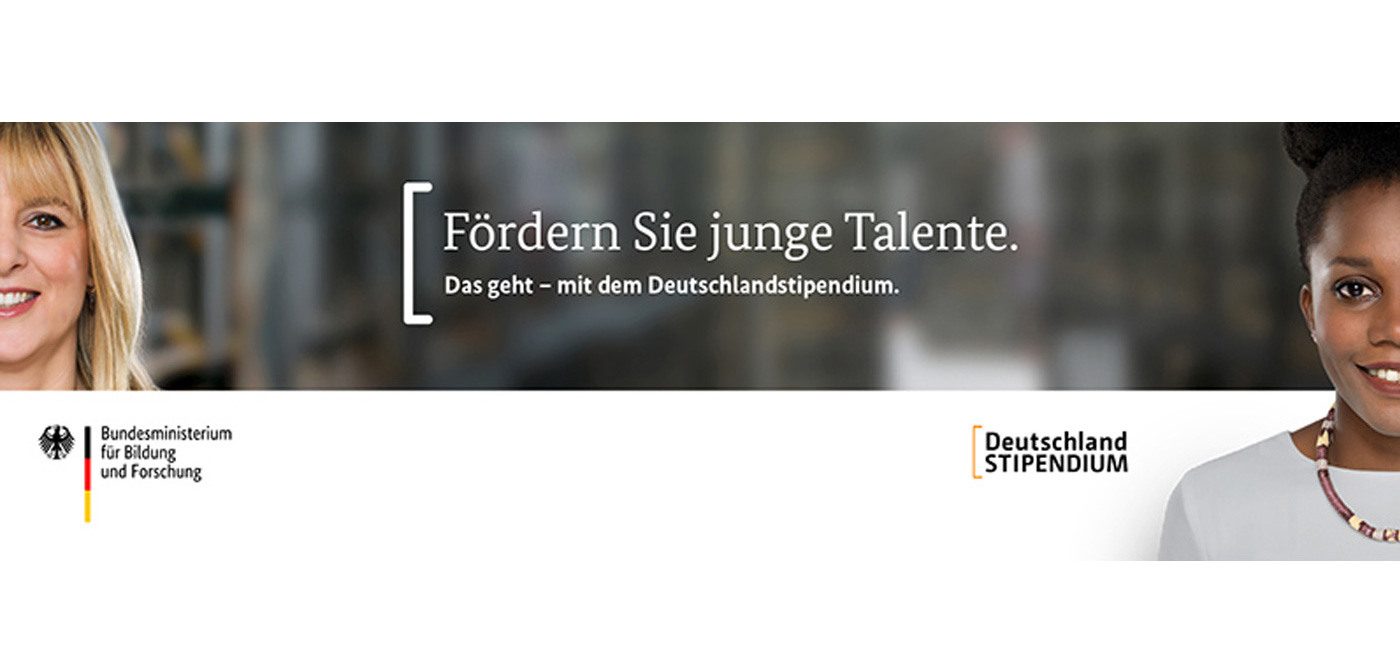Teaser Deutschlandstipendium