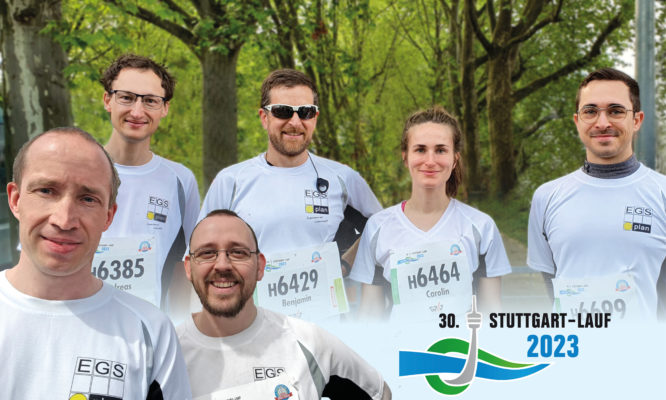 Stuttgart Lauf 2023
