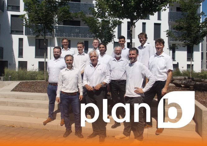 ZDF plan B