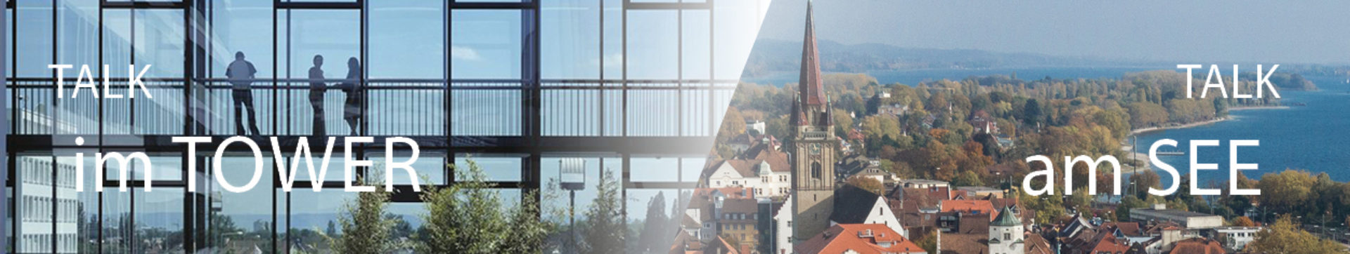 Anmeldebutton Talk im Tower am See HP ohne Anmeldung 2026