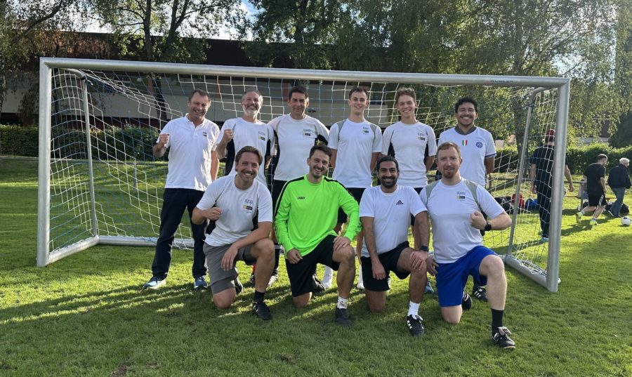 Teamfoto