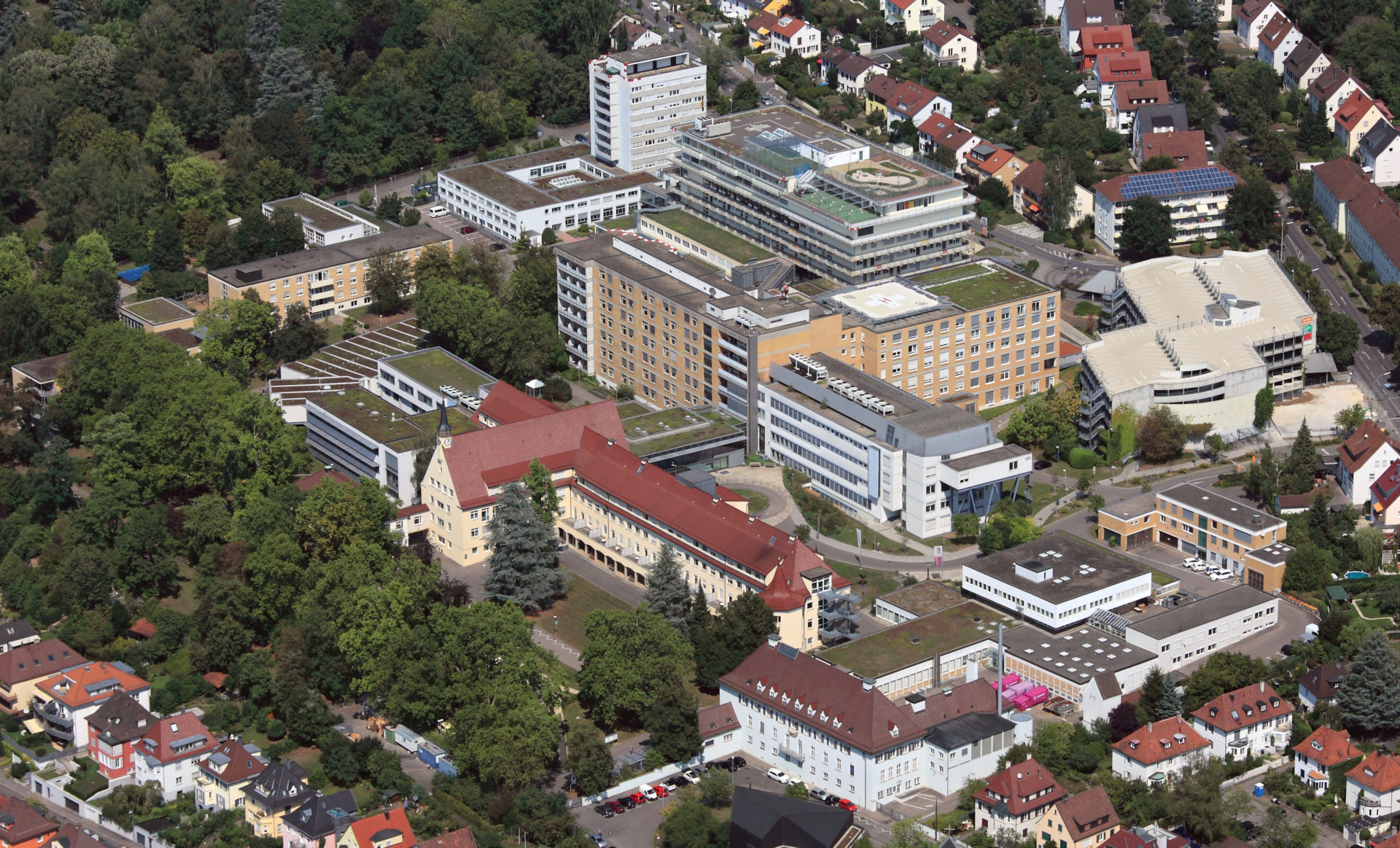 Klinikum Esslingen
