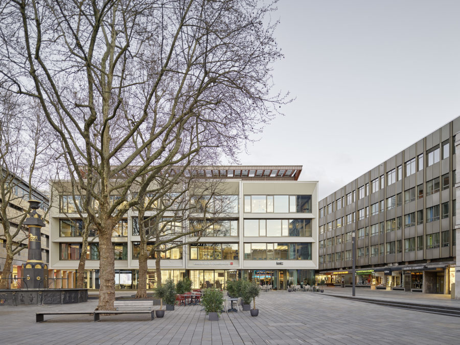 Haus des Tourismus